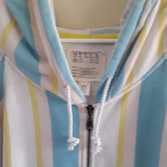 Billabong jacket - Picture 2 of 7